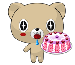 Enen~ sticker #3946883