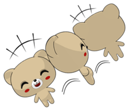 Enen~ sticker #3946884