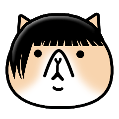 Good looking guy Cat