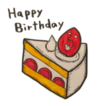 Sweets planet. sticker #3946979