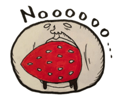 Sweets planet. sticker #3946985