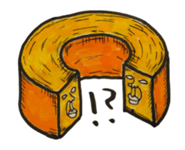 Sweets planet. sticker #3946989