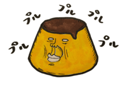 Sweets planet. sticker #3946990