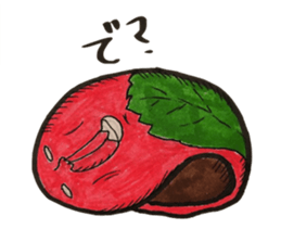 Sweets planet. sticker #3947001