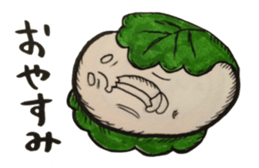 Sweets planet. sticker #3947006