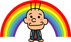 Gentle superior sticker #3947084