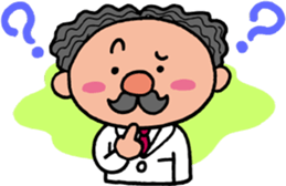 Doctor CHIRICHIRI sticker #3947090