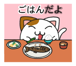 The comment sharp from a corner sticker #3947536