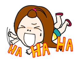 QQCurl sticker #3947653