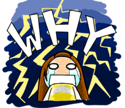 QQCurl sticker #3947654