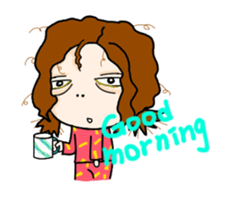 QQCurl sticker #3947659