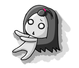 QQCurl sticker #3947661