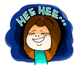 QQCurl sticker #3947663