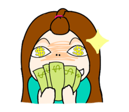 QQCurl sticker #3947666