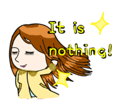 QQCurl sticker #3947670