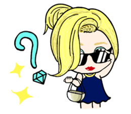 QQCurl sticker #3947676