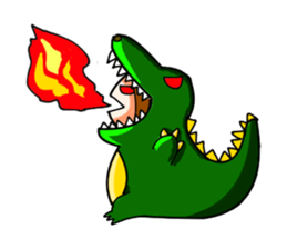 QQCurl sticker #3947680