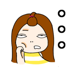 QQCurl sticker #3947683