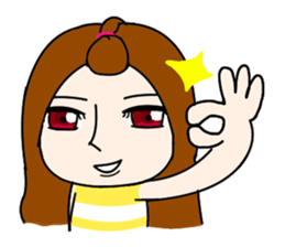 QQCurl sticker #3947686