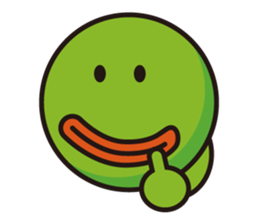 Greenpeace sticker #3947773