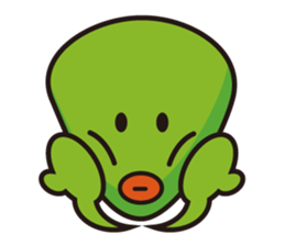 Greenpeace sticker #3947778