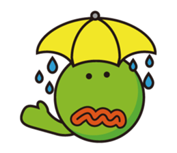 Greenpeace sticker #3947789