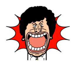 ASAIKIKAKU TALENT AGENCY sticker #3947997