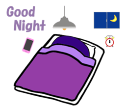 Zashiki-warashi (No phrase) sticker #3948241