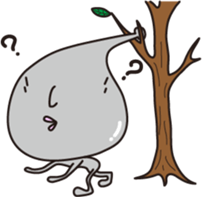 Mr. and Mrs. alien sticker #3948403