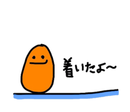 Kanaden season2 sticker #3948501