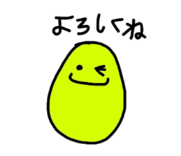 Kanaden season2 sticker #3948514