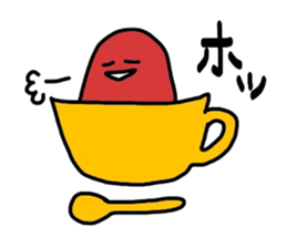 Kanaden season2 sticker #3948522