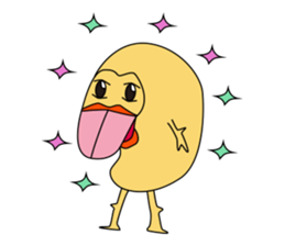 Mr.bero sticker #3948528