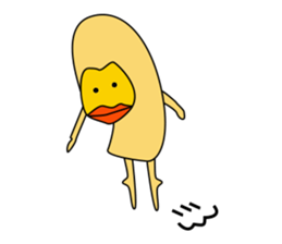 Mr.bero sticker #3948530