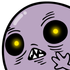 Conquest of the Earth ! Mr. Sato