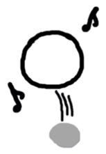 Mr.poyopoyo sticker #3948808