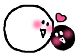 Mr.poyopoyo sticker #3948809