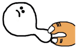 Mr.poyopoyo sticker #3948810