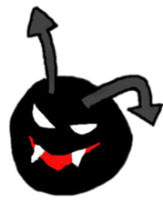 Mr.poyopoyo sticker #3948811