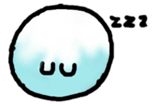 Mr.poyopoyo sticker #3948812