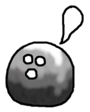 Mr.poyopoyo sticker #3948813