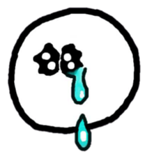 Mr.poyopoyo sticker #3948815