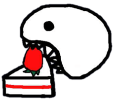 Mr.poyopoyo sticker #3948816