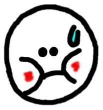 Mr.poyopoyo sticker #3948818