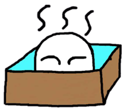 Mr.poyopoyo sticker #3948823