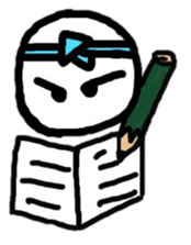 Mr.poyopoyo sticker #3948824