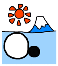 Mr.poyopoyo sticker #3948825