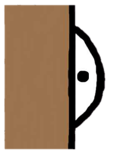 Mr.poyopoyo sticker #3948828