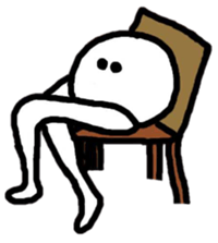 Mr.poyopoyo sticker #3948829