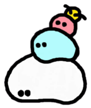 Mr.poyopoyo sticker #3948831